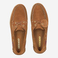 Sebago PORTLAND ARTISAN - Braun - Sohle