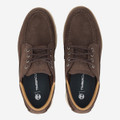 Timberland A43JG BRITTON MILLS - Brown - Sole