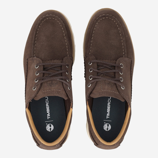 Timberland A43JG BRITTON MILLS - Brown - Sole