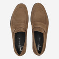 Floris van Bommel Reda - Brown, medium - Sole
