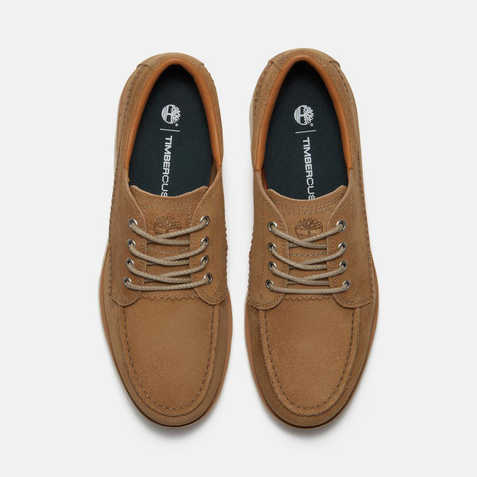 Timberland A43JG BRITTON MILLS - Beige - Sole