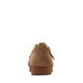 Clarks WallabeeEVO - Beige - Sole
