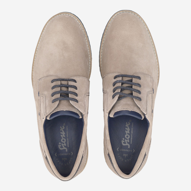 Sioux DILIP - Beige - Sole