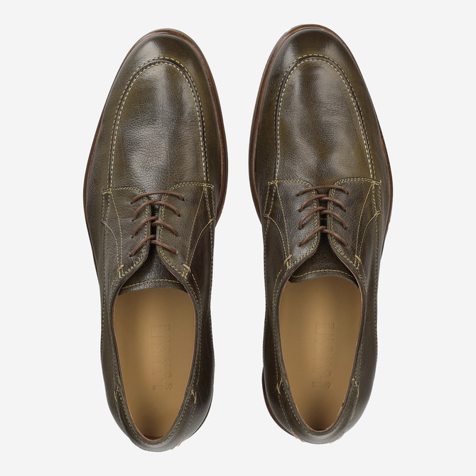 Lüke Marton 17610 - Green - Sole