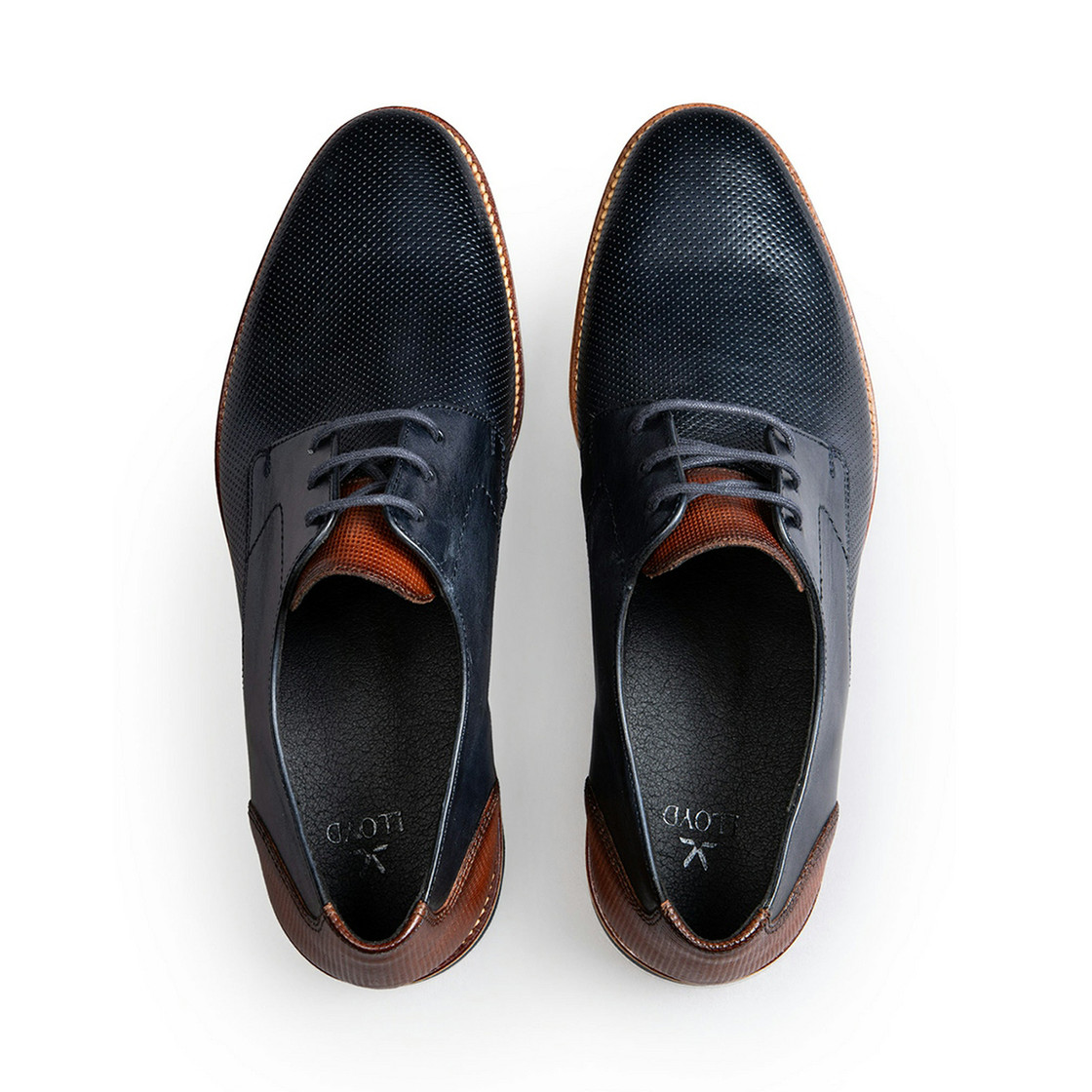 Lloyd DRIFT 110 - Blue - Sole