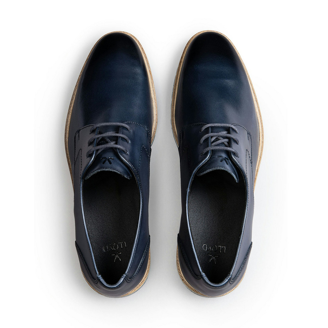 Lloyd ALTON - Blue - Sole