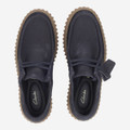Clarks Torhill Lo - Blue - Sole
