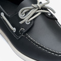 Sebago DOCKSIDES PORTLAND - Blue - Sole