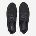 Clarks Lockford Boat - Blue - Sole