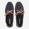Sebago PORTLAND ARTISAN - Blau - Sohle