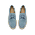 Clarks Lockford Boat - Blue, light - Sole