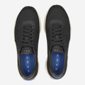 Geox GXRN - Black - Sole