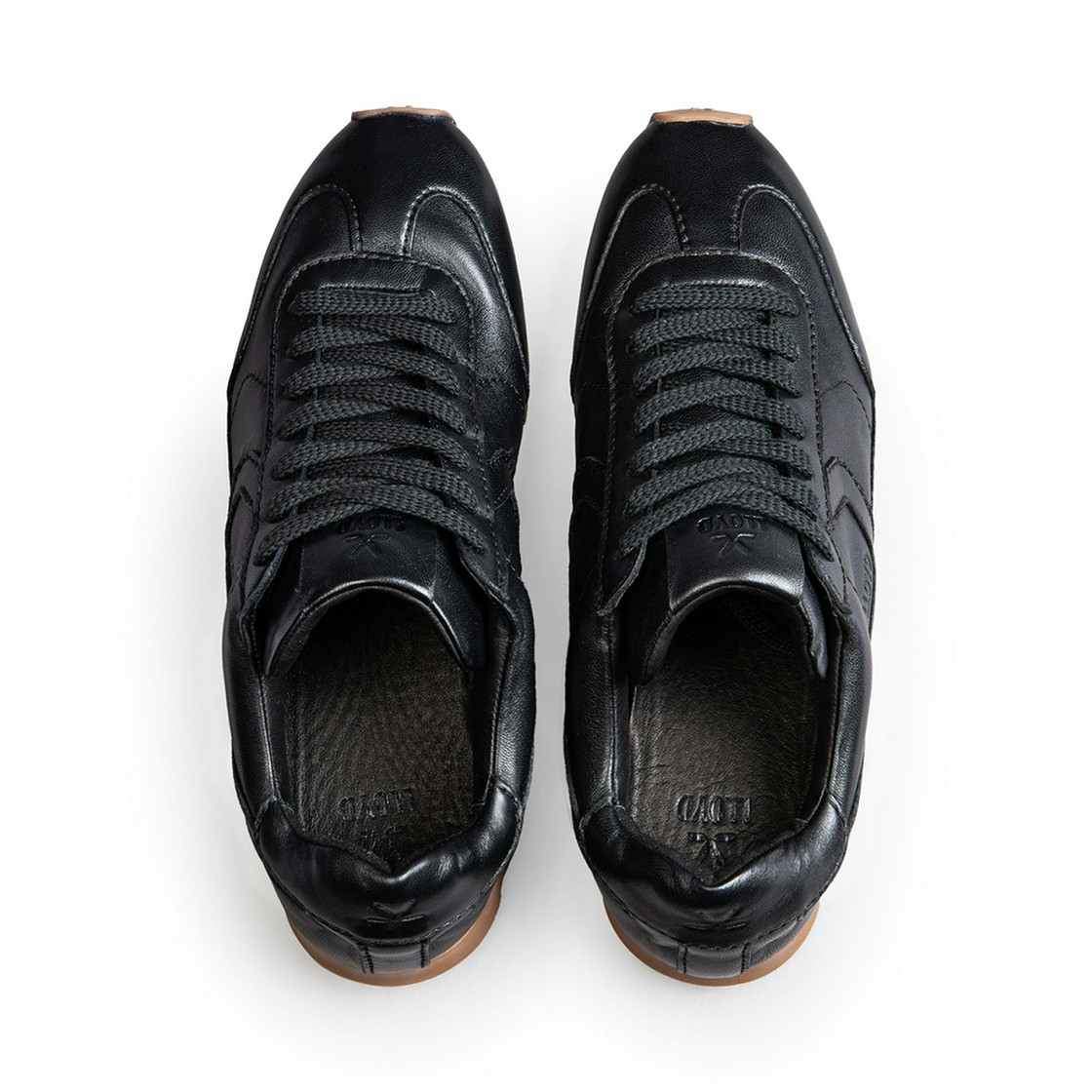 Lloyd VELOCITY M - Black - Sole