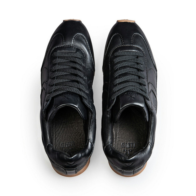 Lloyd VELOCITY M - Black - Sole