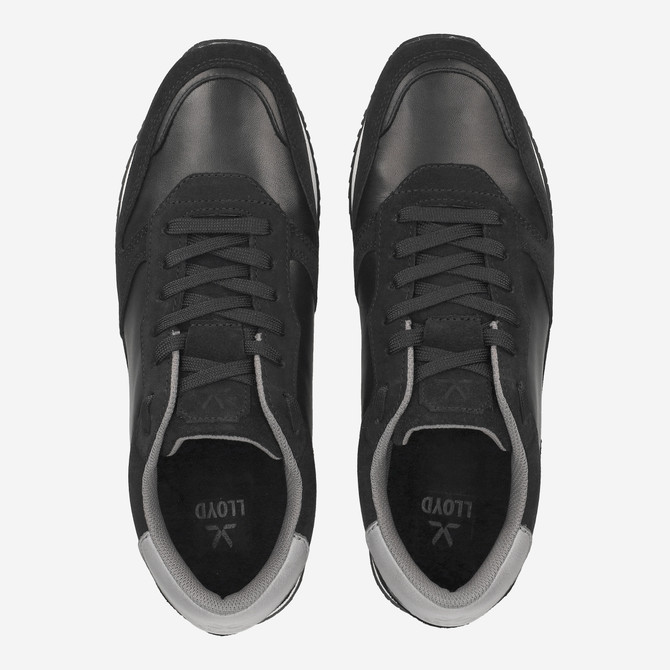 Lloyd SWIFT - Black - Sole