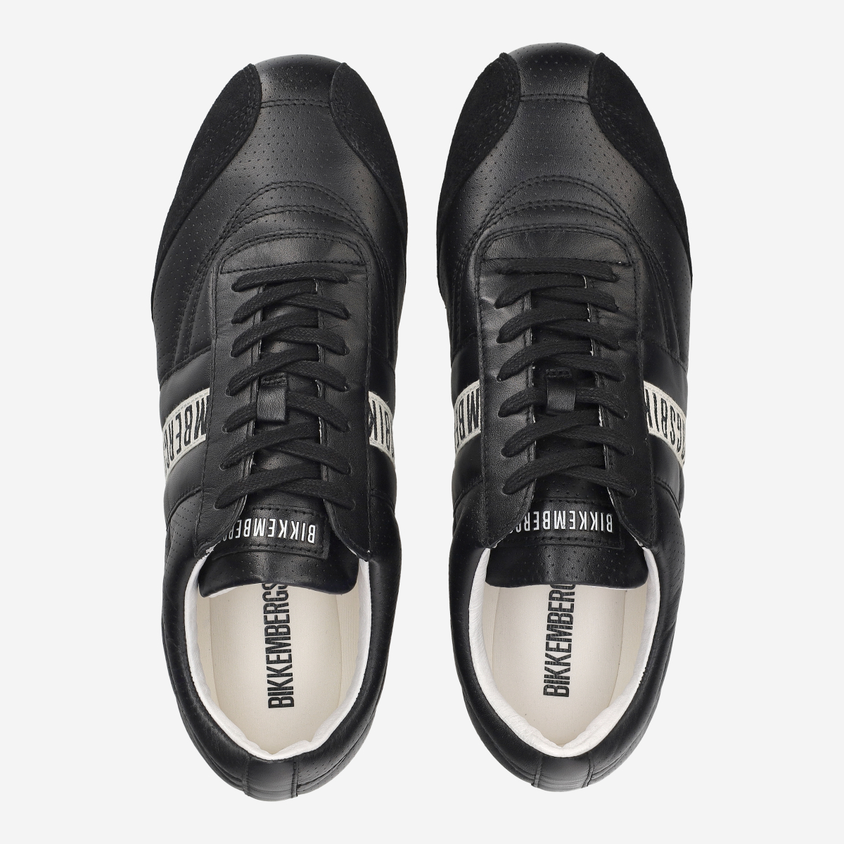 Bikkembergs SOCCER Sneakers in black buy online