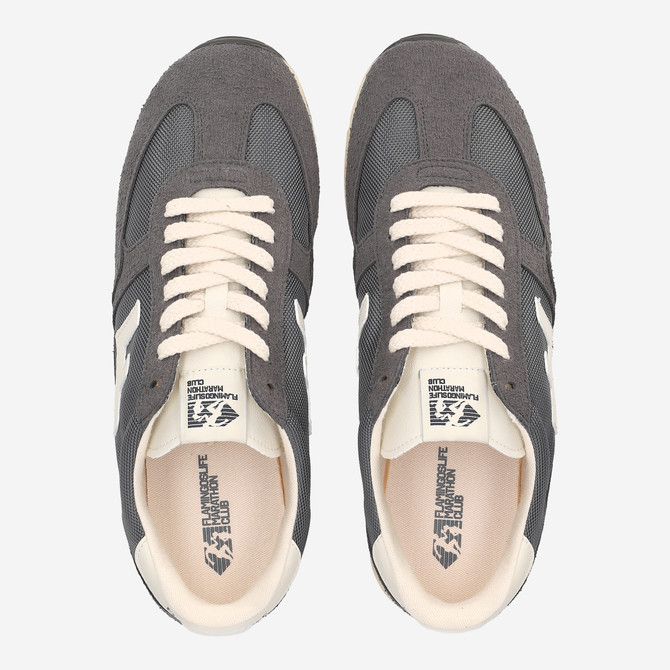 Flamingo's Life MARATHON CLUB - Black - Sole