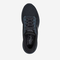 Skechers GO WALK - Black - Sole