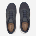 Geox Vittour - Black - Sole