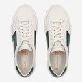 Santoni 21779 I29 - White - Sole