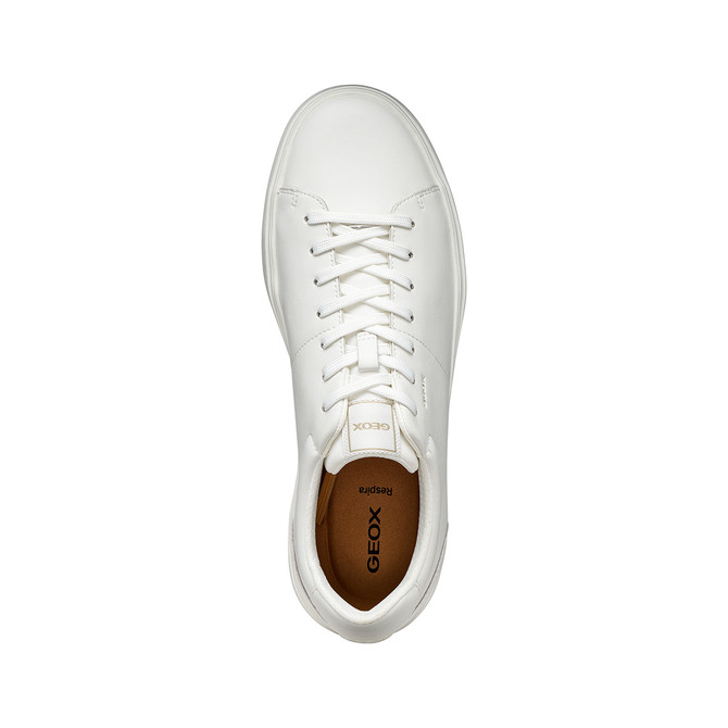 Geox BALTMOORE - White - Sole