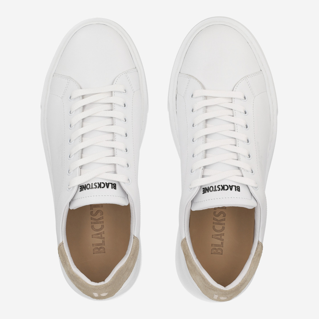 Blackstone FG620 - Weiß - Sohle