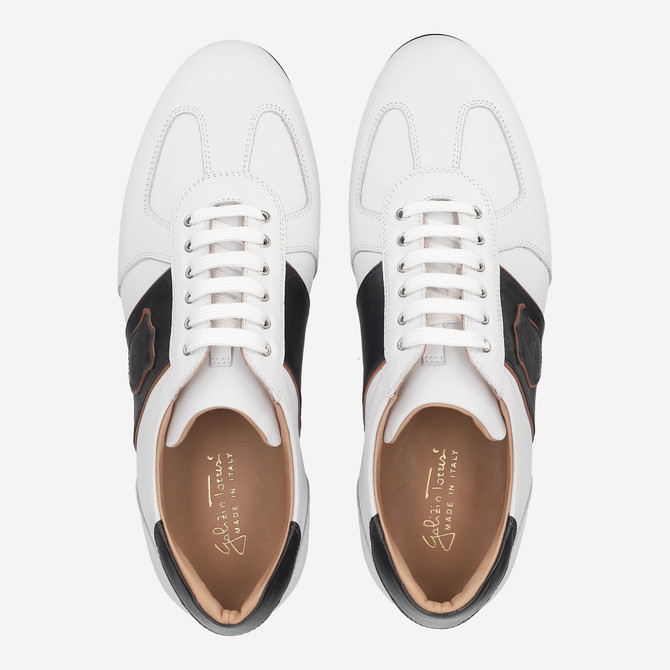 Galizio Torresi 319560 V70656 - White - Sole