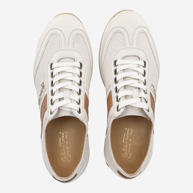 Galizio Torresi 318850 V70447 - Weiß - Sohle