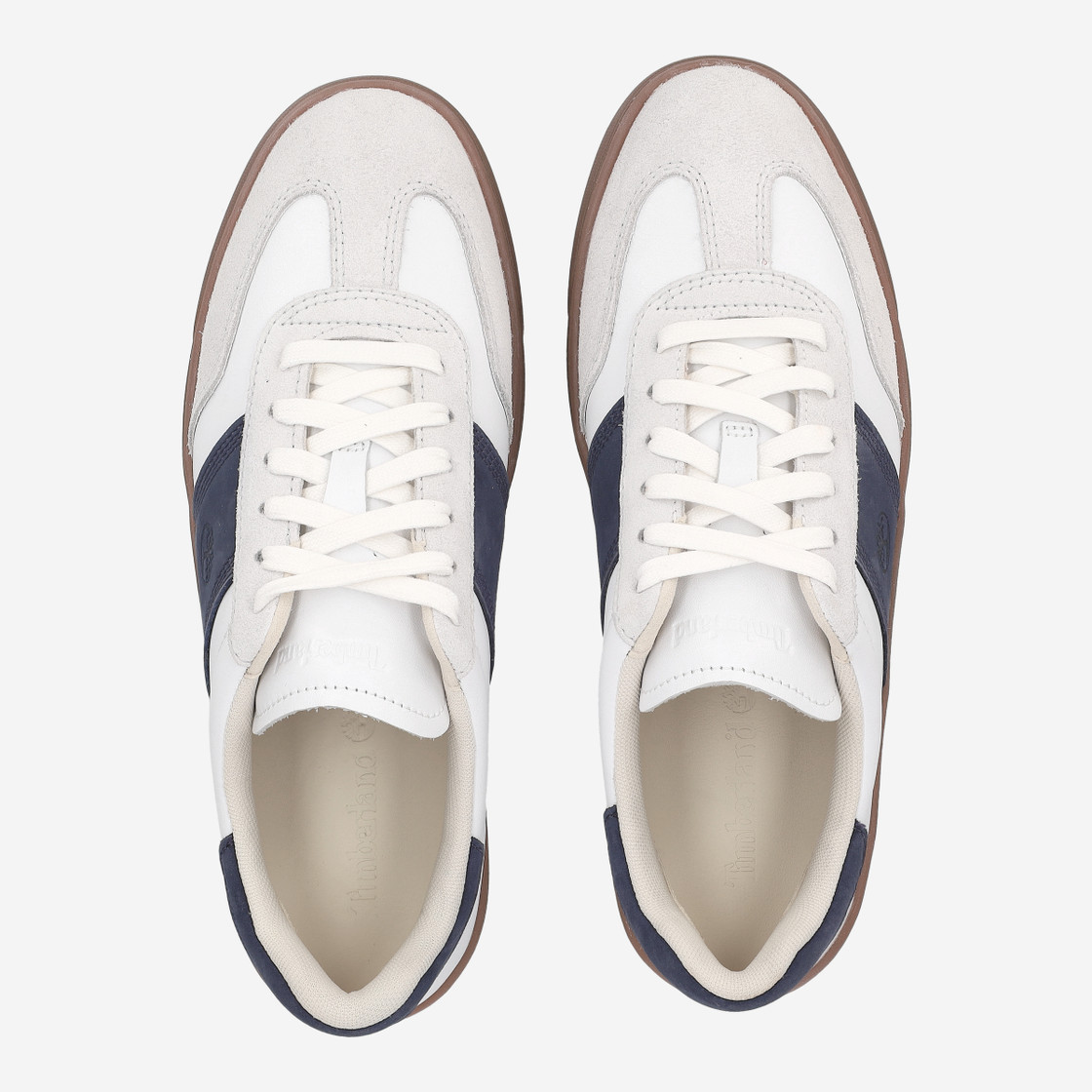 Timberland A43GG Lisbon Street - White - Sole