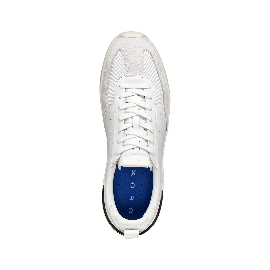 Geox GXRN-02 - White - Sole