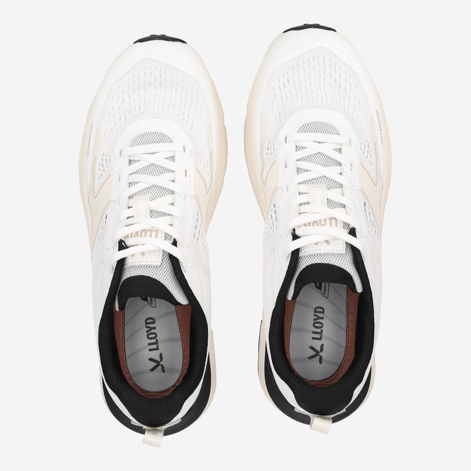 Lloyd LOOM - White - Sole