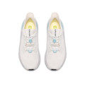 Clarks Pace Rise - White - Sole