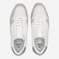 Lloyd SWIFT - White,combined - Sole