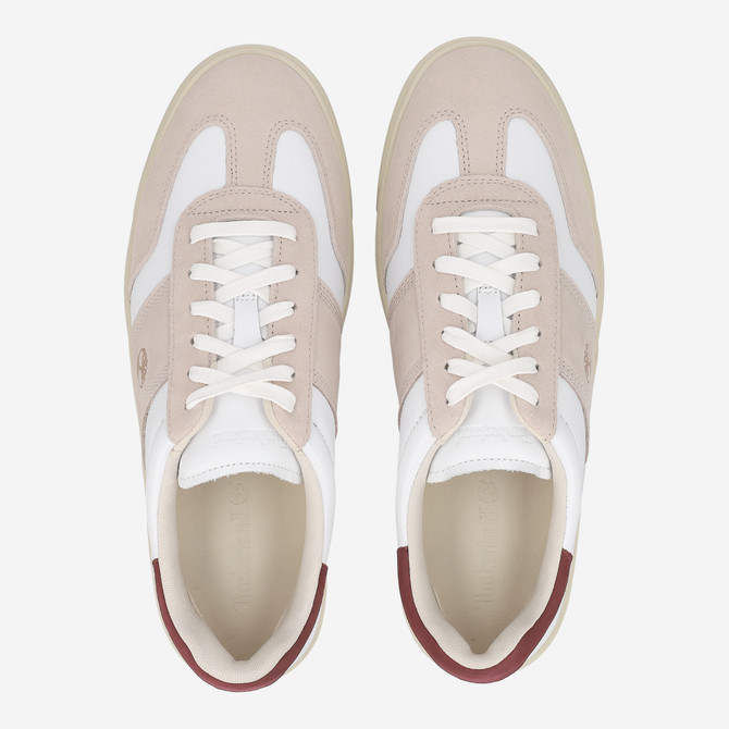 Timberland A43GG Lisbon Street - White,combined - Sole