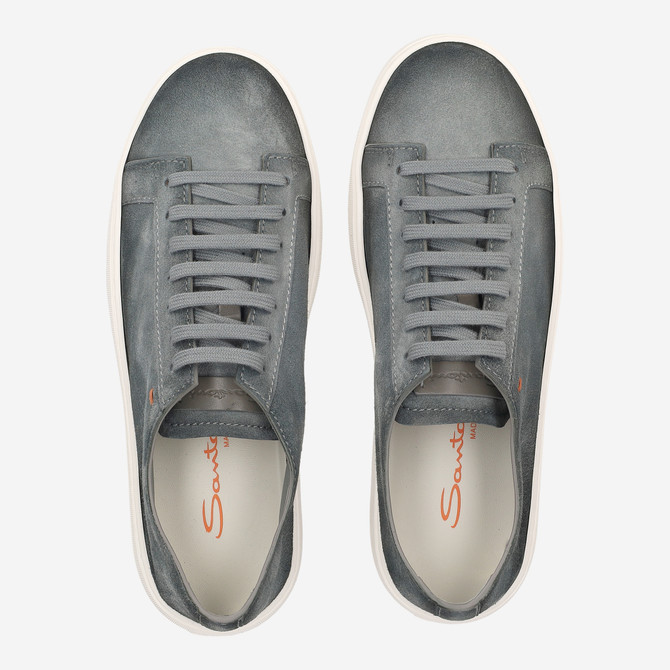 Santoni 21571 G18 - Gray - Sole