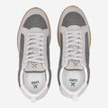 Lloyd MOVA FORM - Gray - Sole