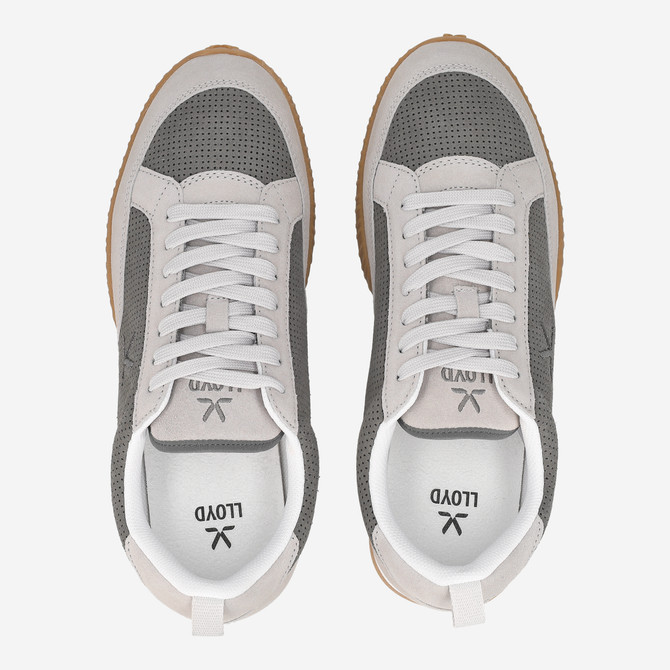 Lloyd MOVA FORM - Gray - Sole