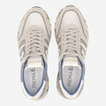 Premiata LANDER - Gray - Sole