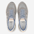 Premiata MICK - Gray - Sole