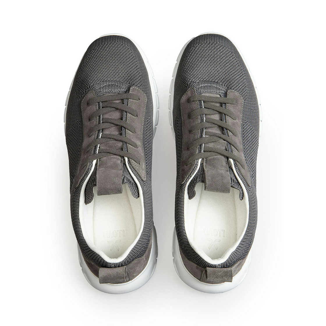 Lloyd URBAN - Gray - Sole