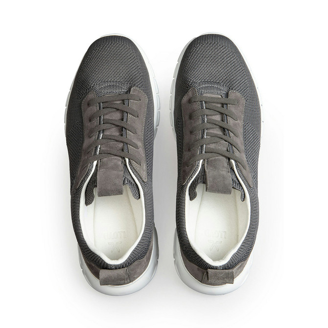 Lloyd URBAN - Gray - Sole