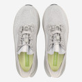 Clarks Pace Rise - Gray - Sole