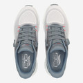 Skechers ARCH FIT GLIDE - gray, combined - sole