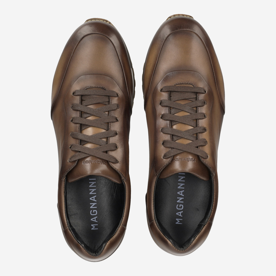 Magnanni 26464 - Brown - Sole