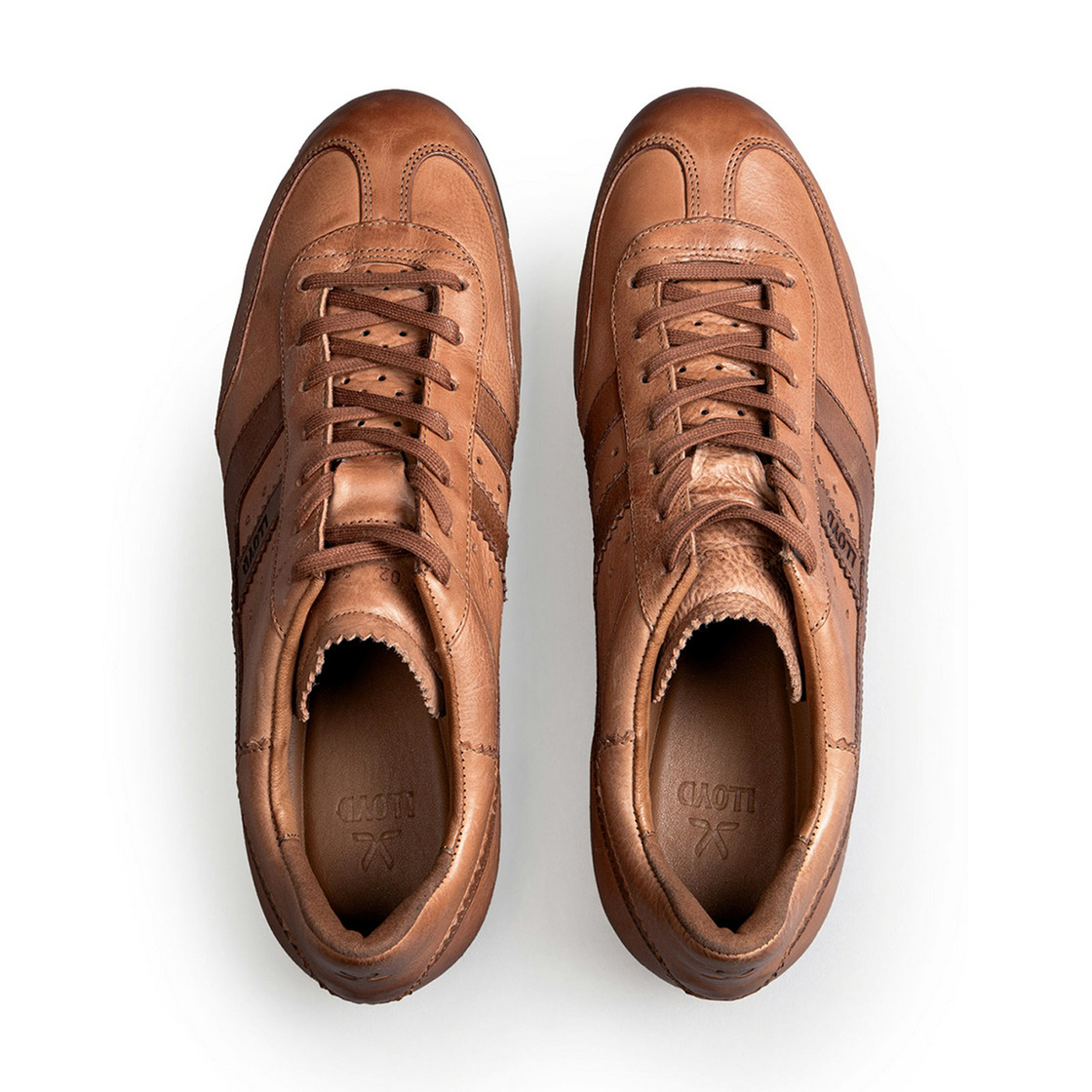 Lloyd VAULT - Brown - Sole