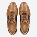 Galizio Torresi 319560 V70660 - Brown - Sole