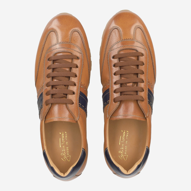 Galizio Torresi 319760 V70708 - Brown - Sole