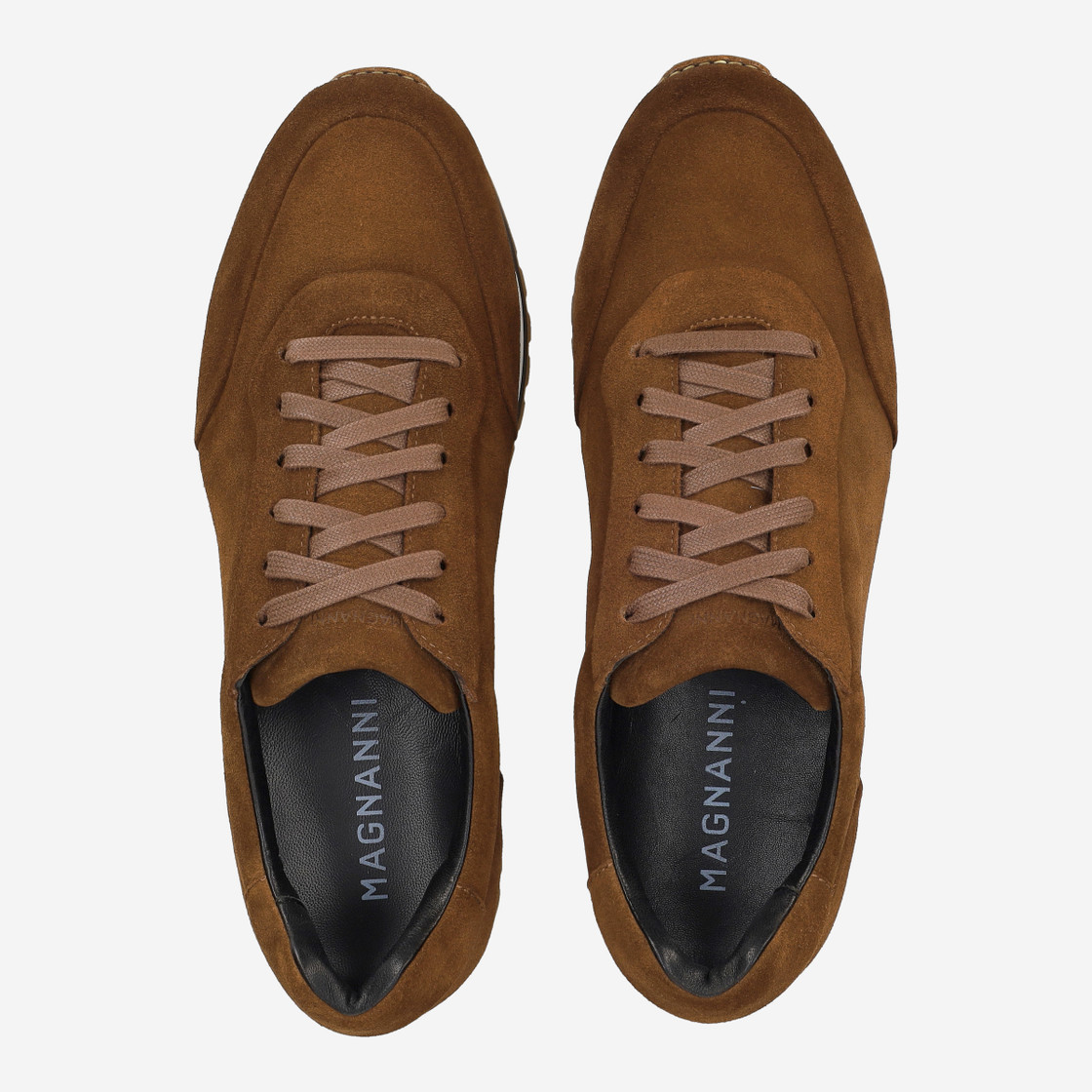 Magnanni 26464 - Brown - Sole