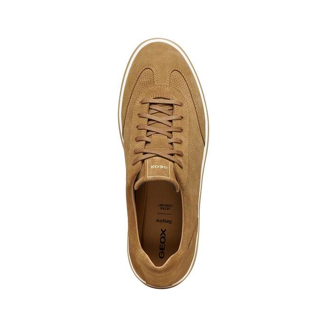 Geox SPHERICA ACTIF - Brown - Sole