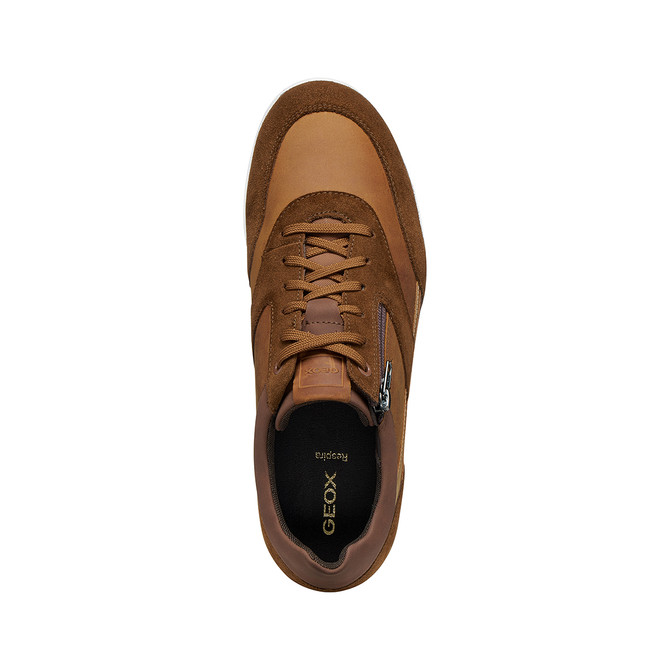 Geox RENAN - Brown - Sole
